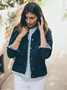 Women's Pacific Jacket